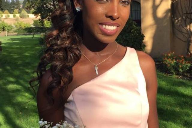Makeup & brows by dede