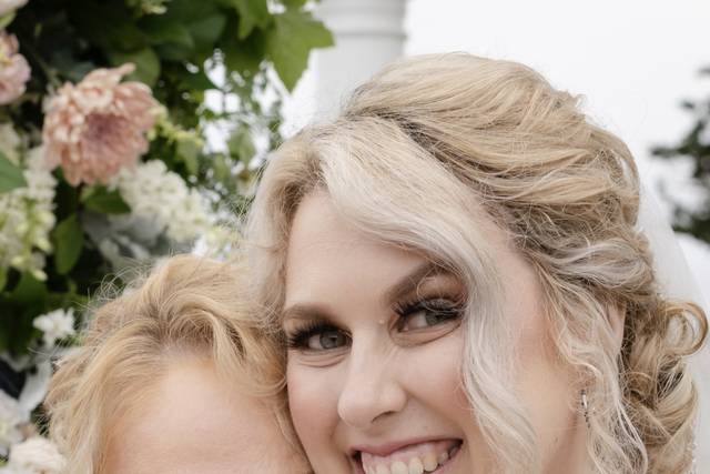 Makeup & brows by dede