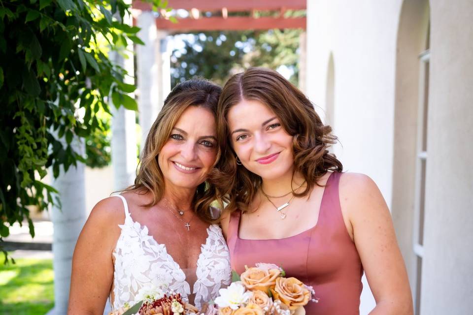 Bride