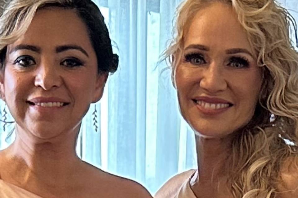 Bridesmaid