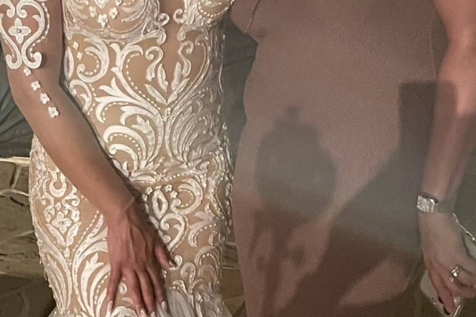 bride