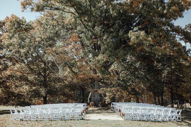 Kathryn Rose Event Company