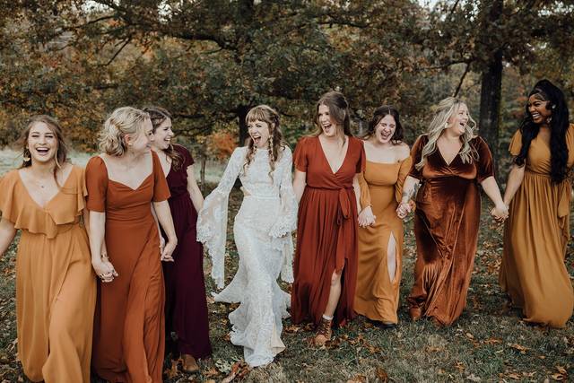 Kathryn Rose Event Company