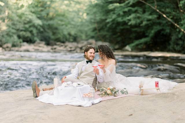 Kathryn Rose Event Company