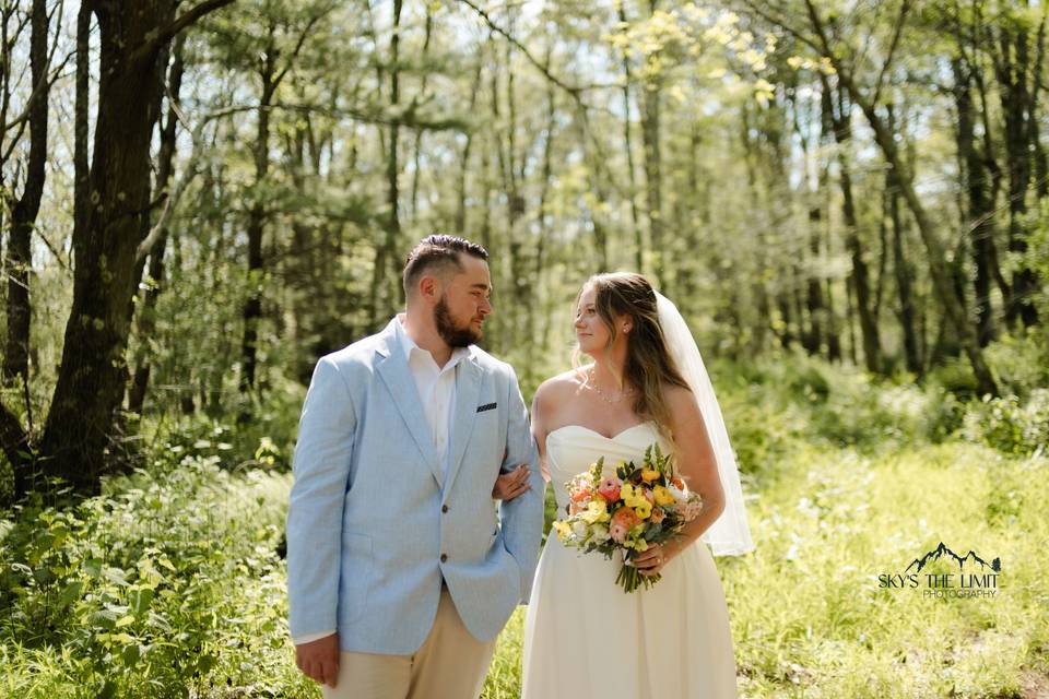 Sarah Irvin Photography