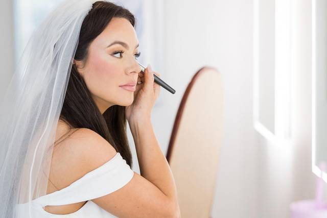 Hair & Makeup