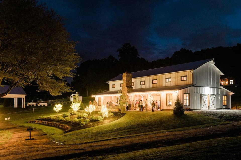 wedding venues in upstate sc