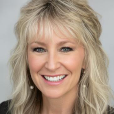 Cindy Morrissey
