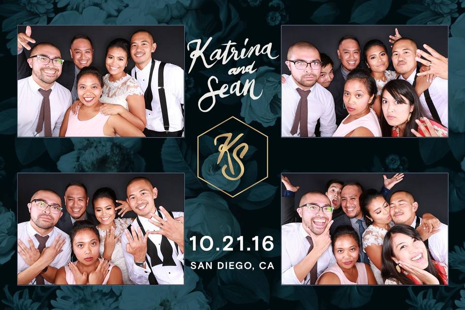 Photobooph