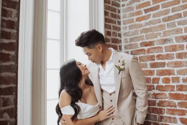 Wedding Portraits