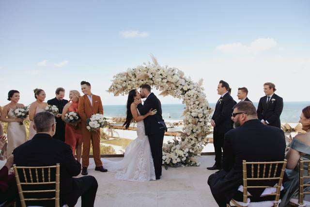Destination Wedding