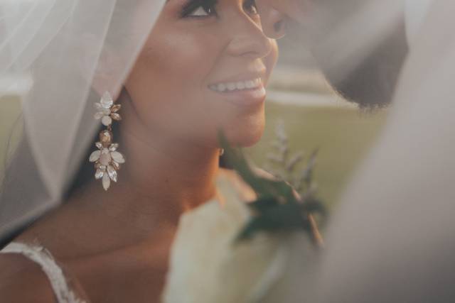 Wedding Portraits