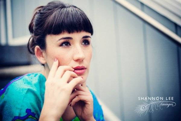 (c) Shannon Lee Images