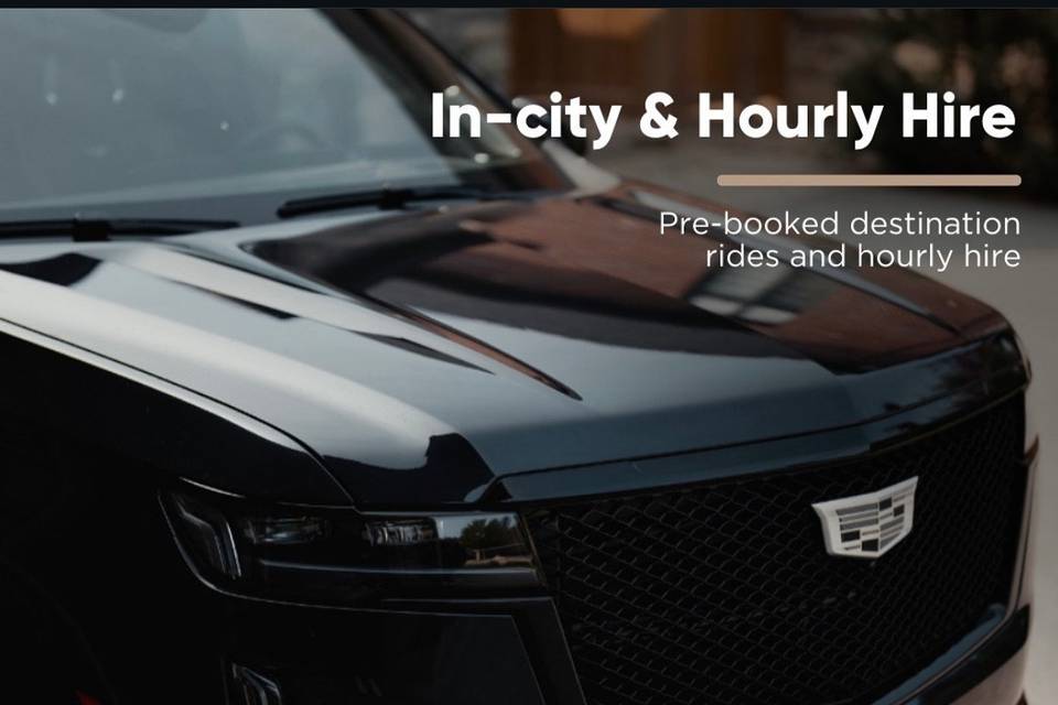 Swiftlux LLC