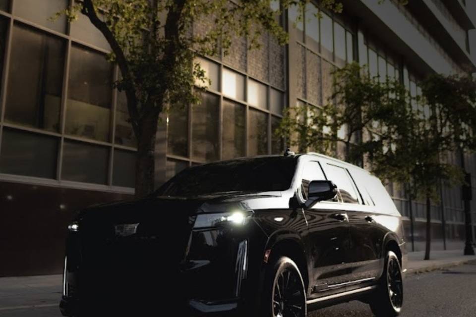 Swiftlux LLC