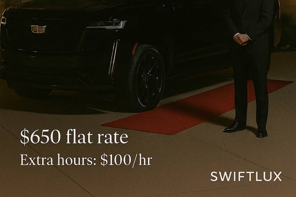 Swiftlux LLC