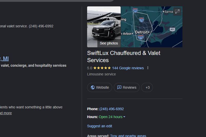 Swiftlux