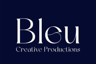 Bleu Creative Productions