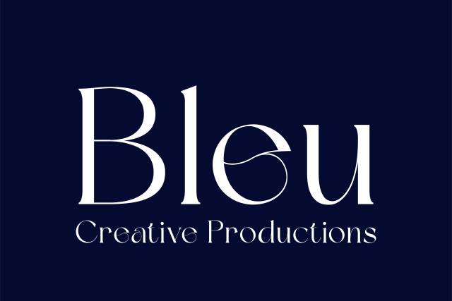 Bleu Creative Productions