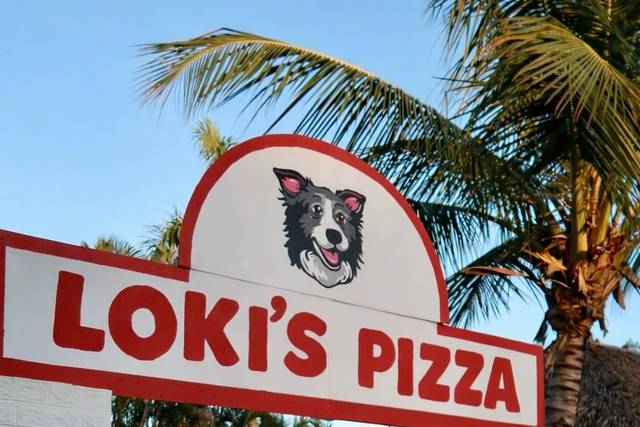 Custom Pizza Shop - Miami