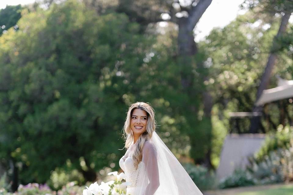 Rocabella Bride - South of Fra