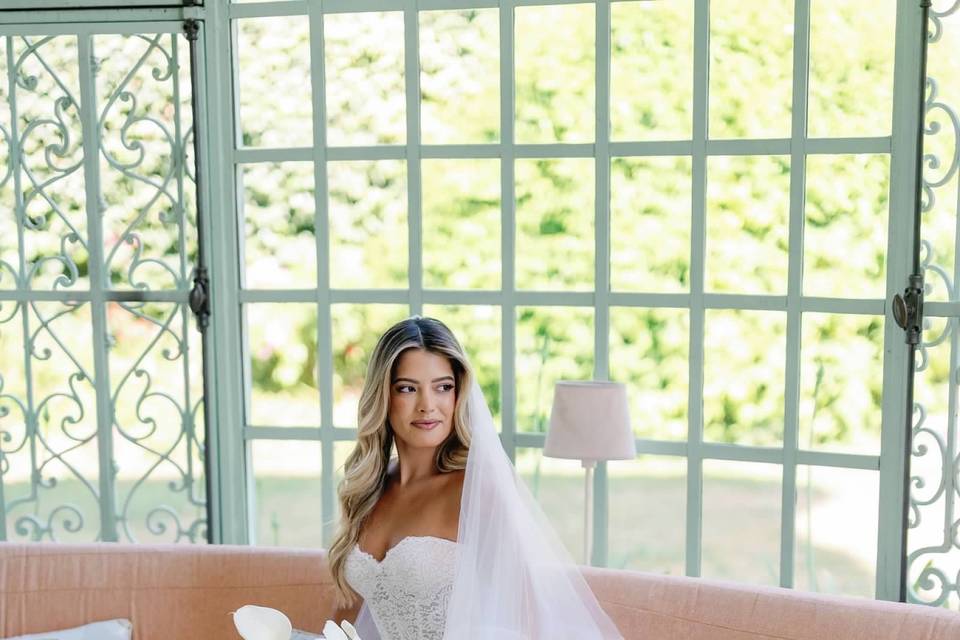 Rocabella Bride