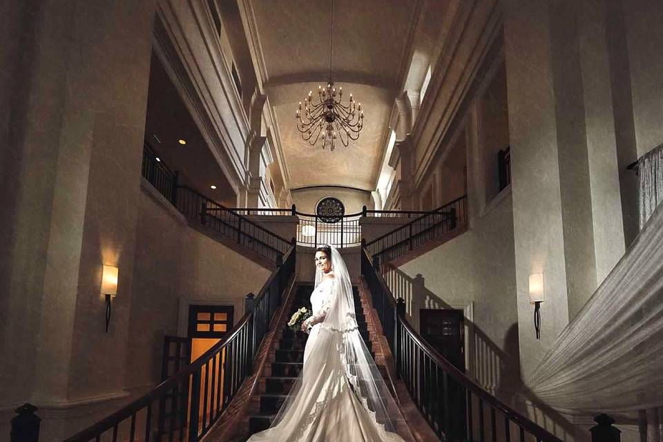 The Westin Colonnade