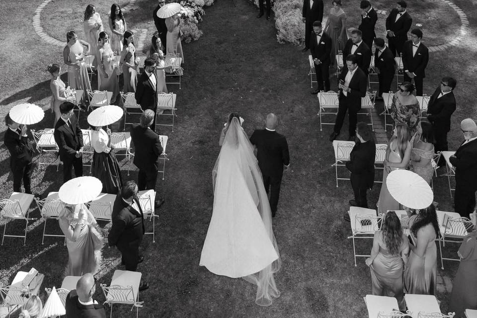 Mediterranean Ceremony