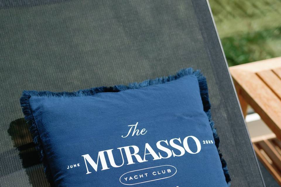 Custom Pillows