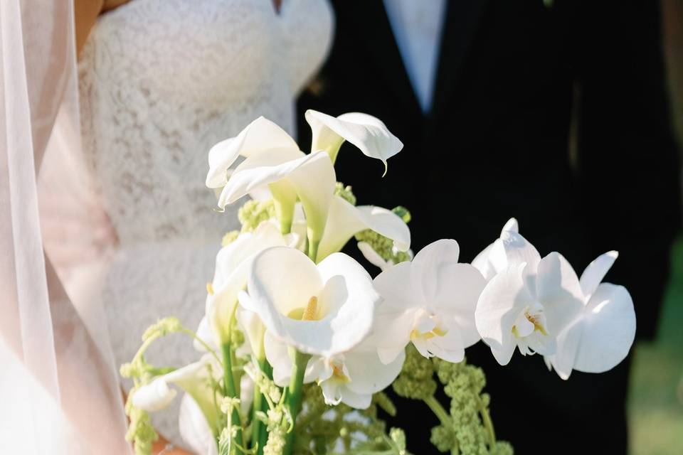 Bouquet Details