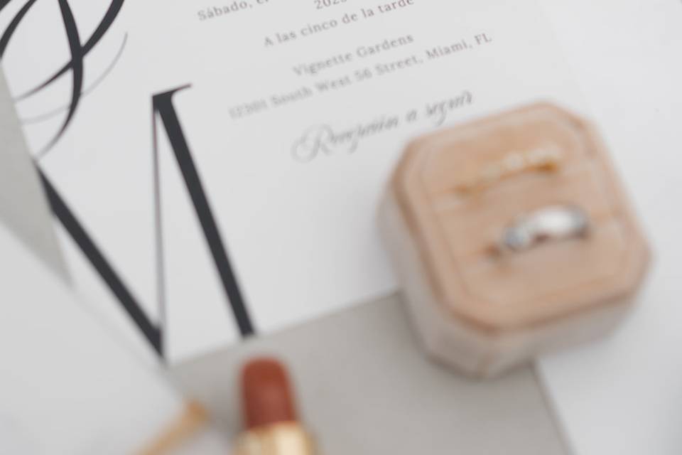 Stationary Details