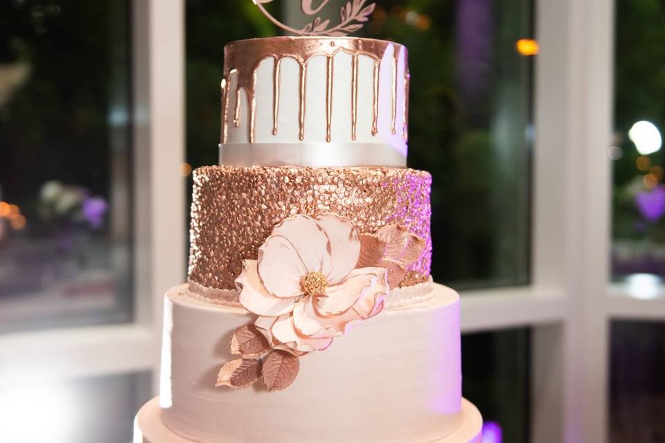 Cake Details