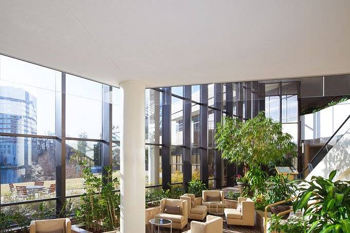 Arbors atrium