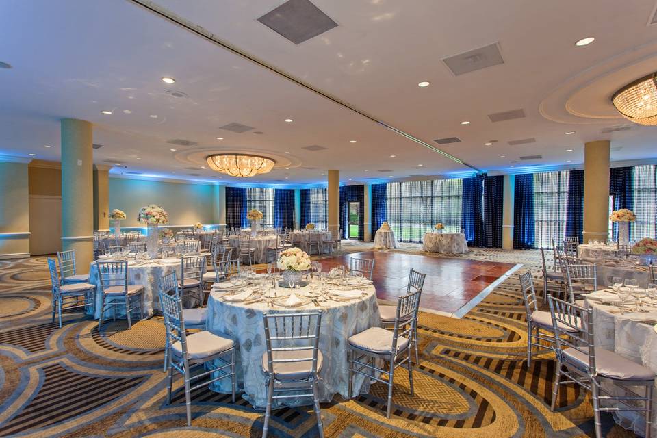 Terrace Ballroom