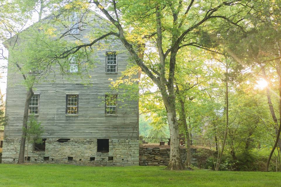 Yarborough Mill