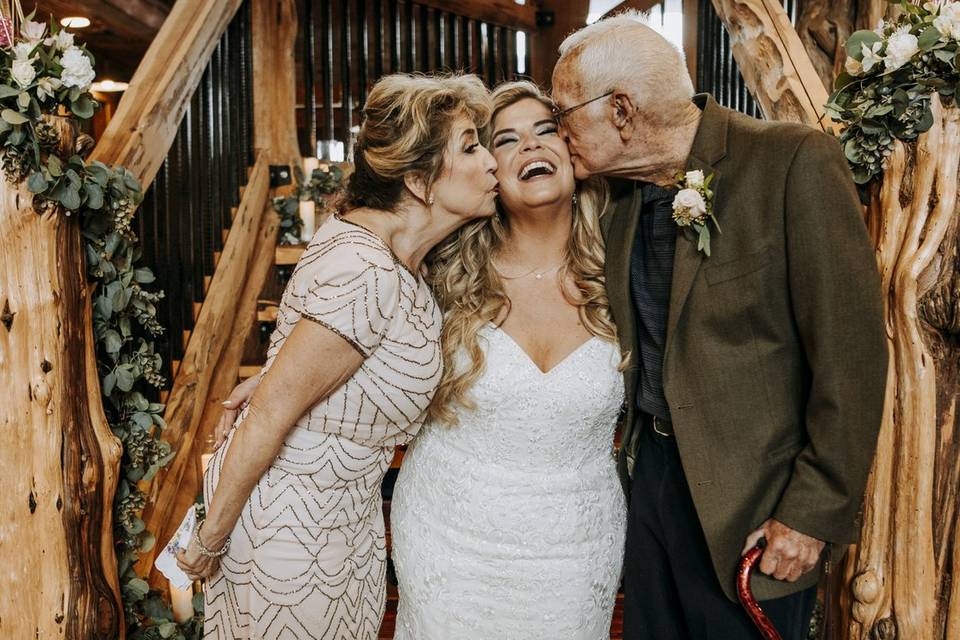 3 generations