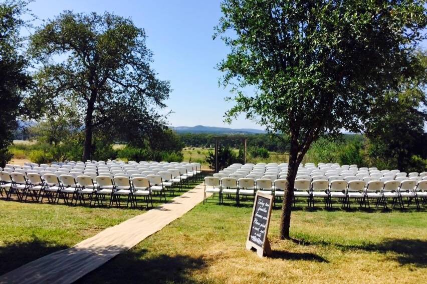 Antler Oaks Lodge