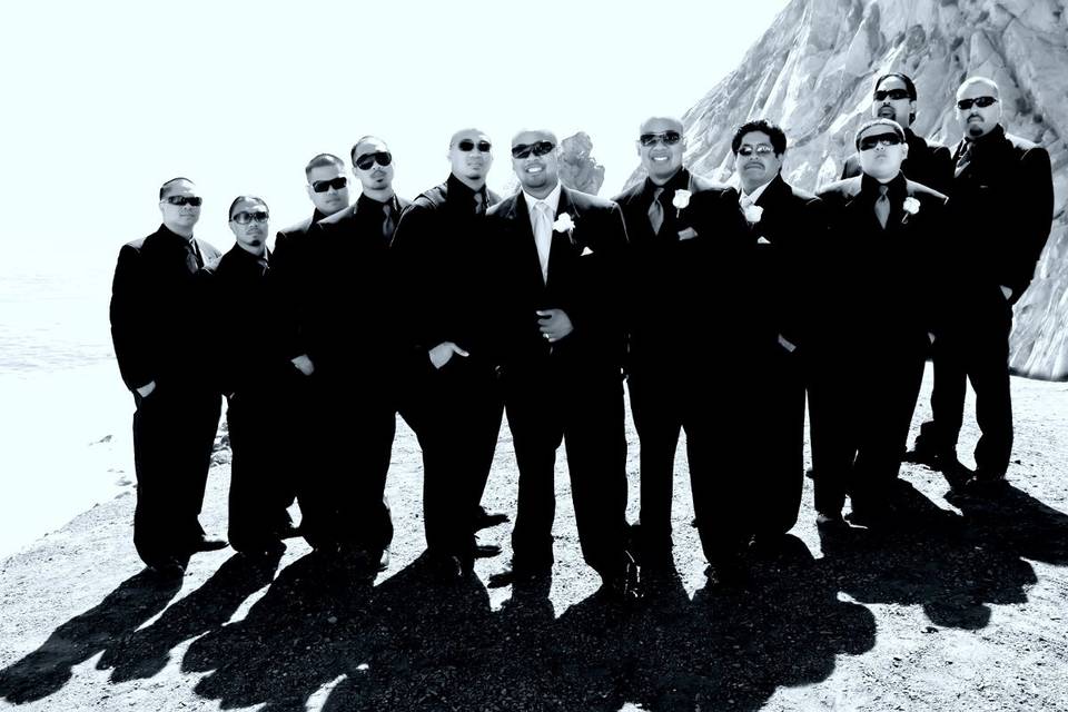 SunDove Productions