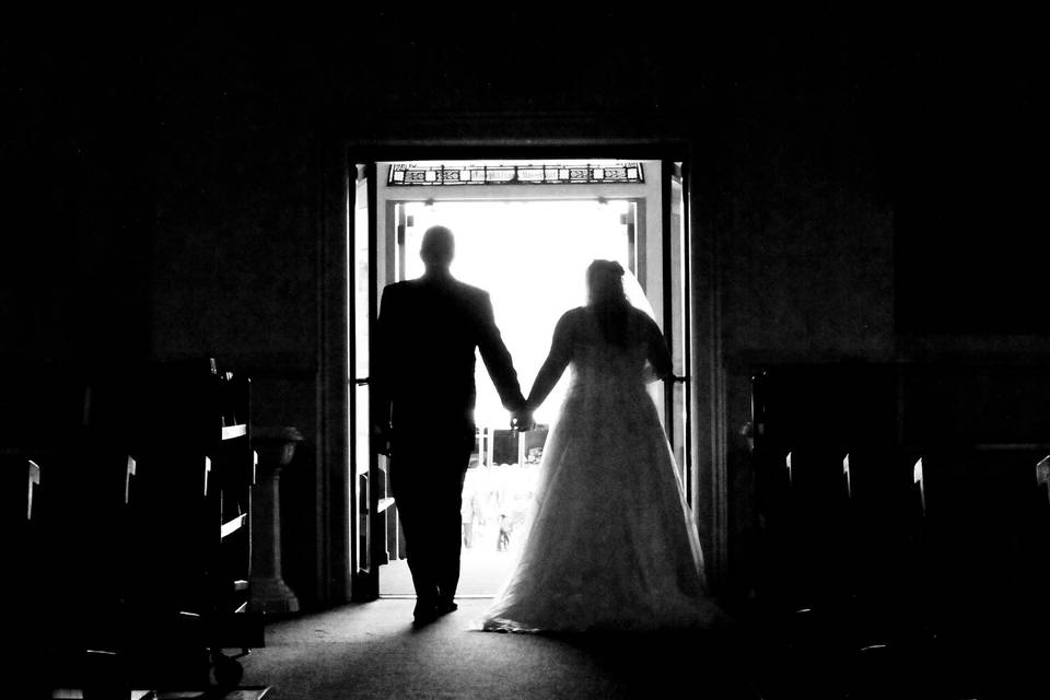 Jamie Ward Photography