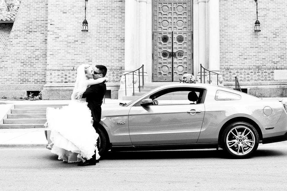 Jamie Ward Photography