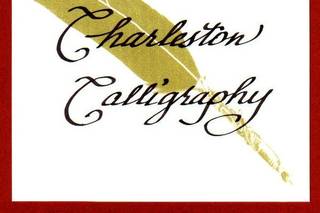 Charleston Calligraphy