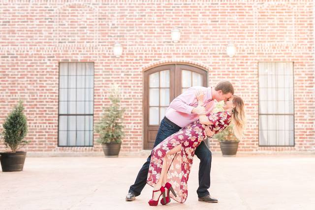 Jillian Hogan Photography