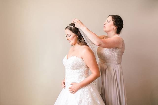 Jillian Hogan Photography