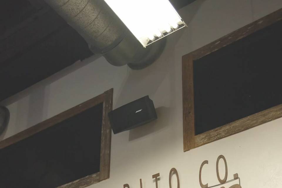 3 Pepper Burrito Co
