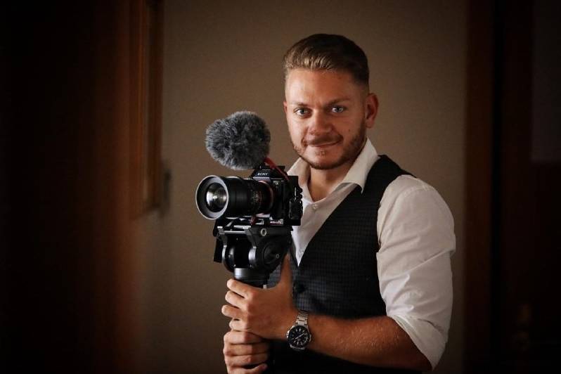 Giuseppe Cimino Videografo