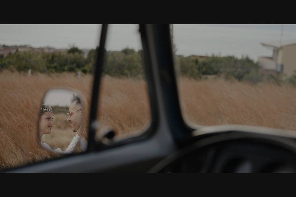 Giuseppe Cimino Videografo
