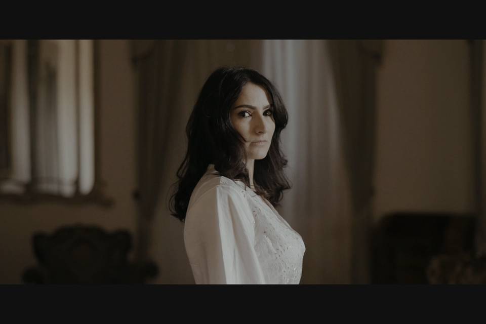 Giuseppe Cimino Videografo