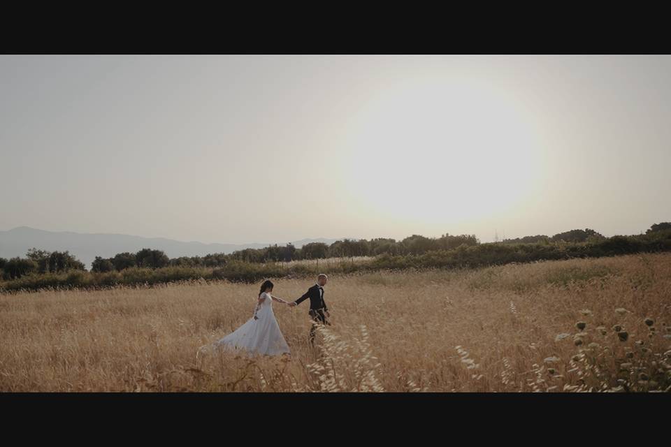 Giuseppe Cimino Videografo