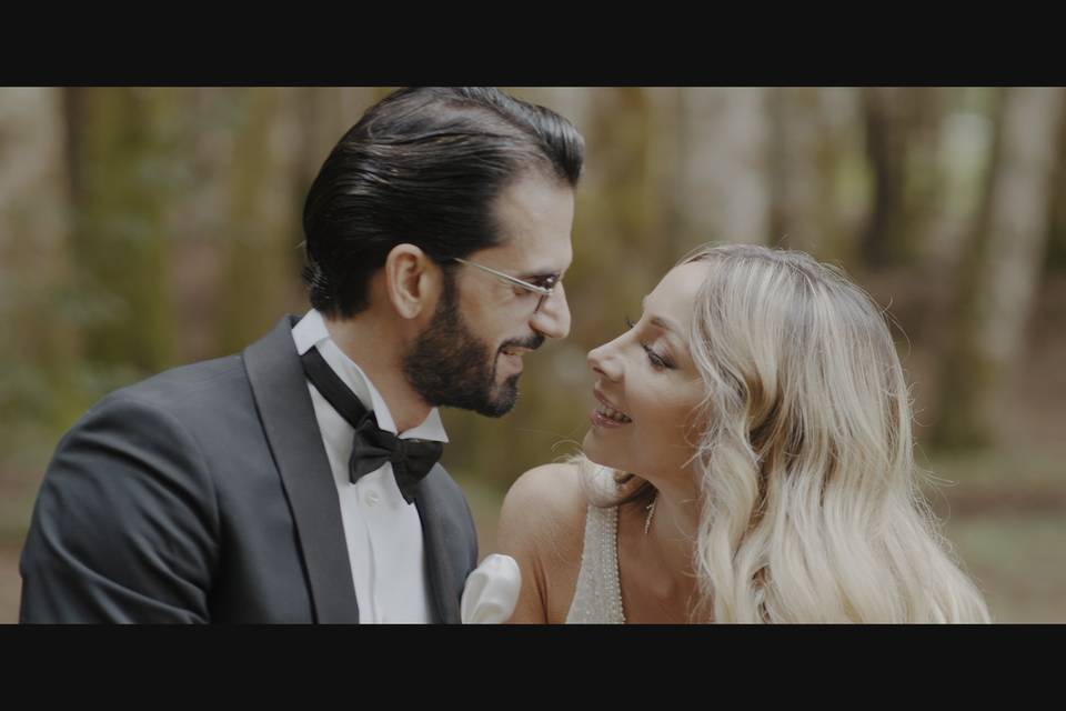 Giuseppe Cimino Videografo