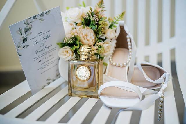 Azure wedding and events